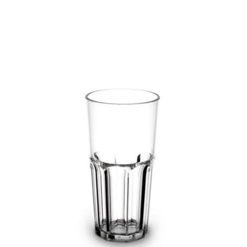 Kunststoff-Multiglas für Druck oder Gravur